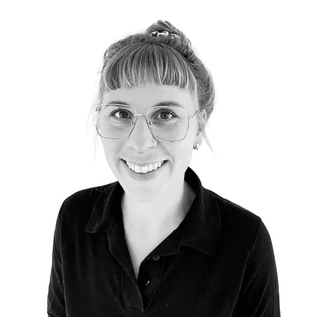 Anna Reuber