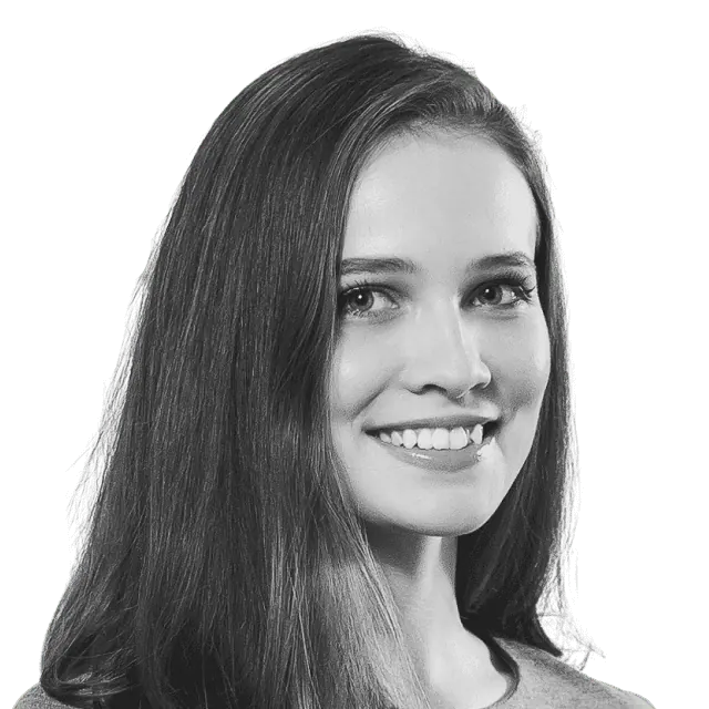 Mariia Kosareva